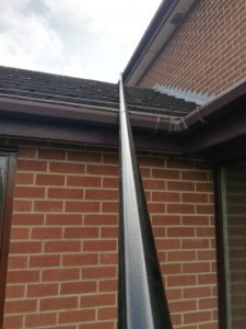 Gutter Cleaning Swadlincote